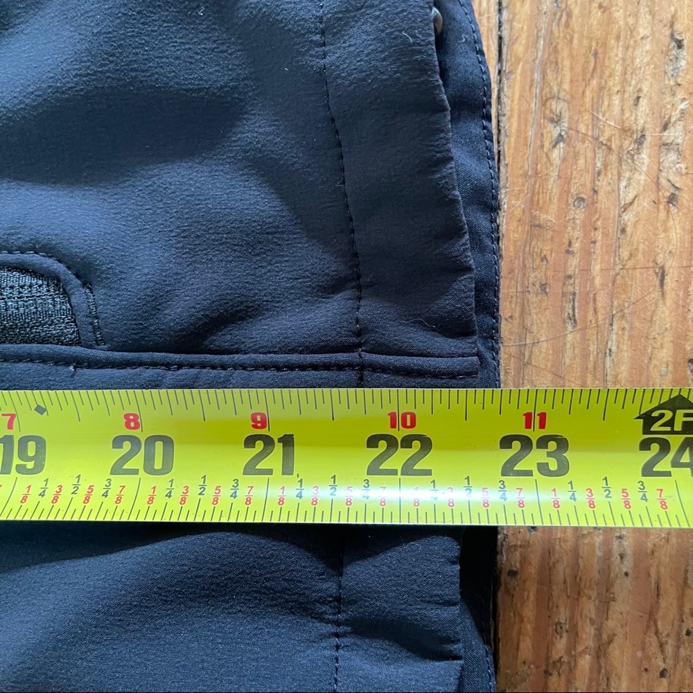 Columbia Titanium Softshell Jacket Med - image 3